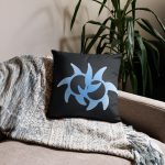 Coussin Classique Izyhore et Amelyce Tome 2