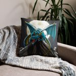 Coussin Classique Izyhore – Image 3