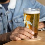 Verre à pinte Emblème nezoftiupéar – Image 3
