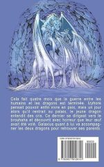 Tome 2 - Les bandit d'Esterheim – Image 2