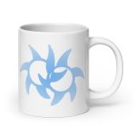 Mug nezoxude